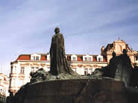 josef vyborny
