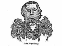 jan vyborny