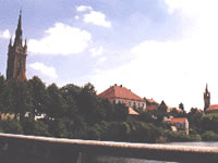 vyborny ahnenforschung