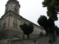 Jesuiten Kolleg