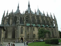 barbara Kathedrale