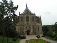 barbara Kathedrale